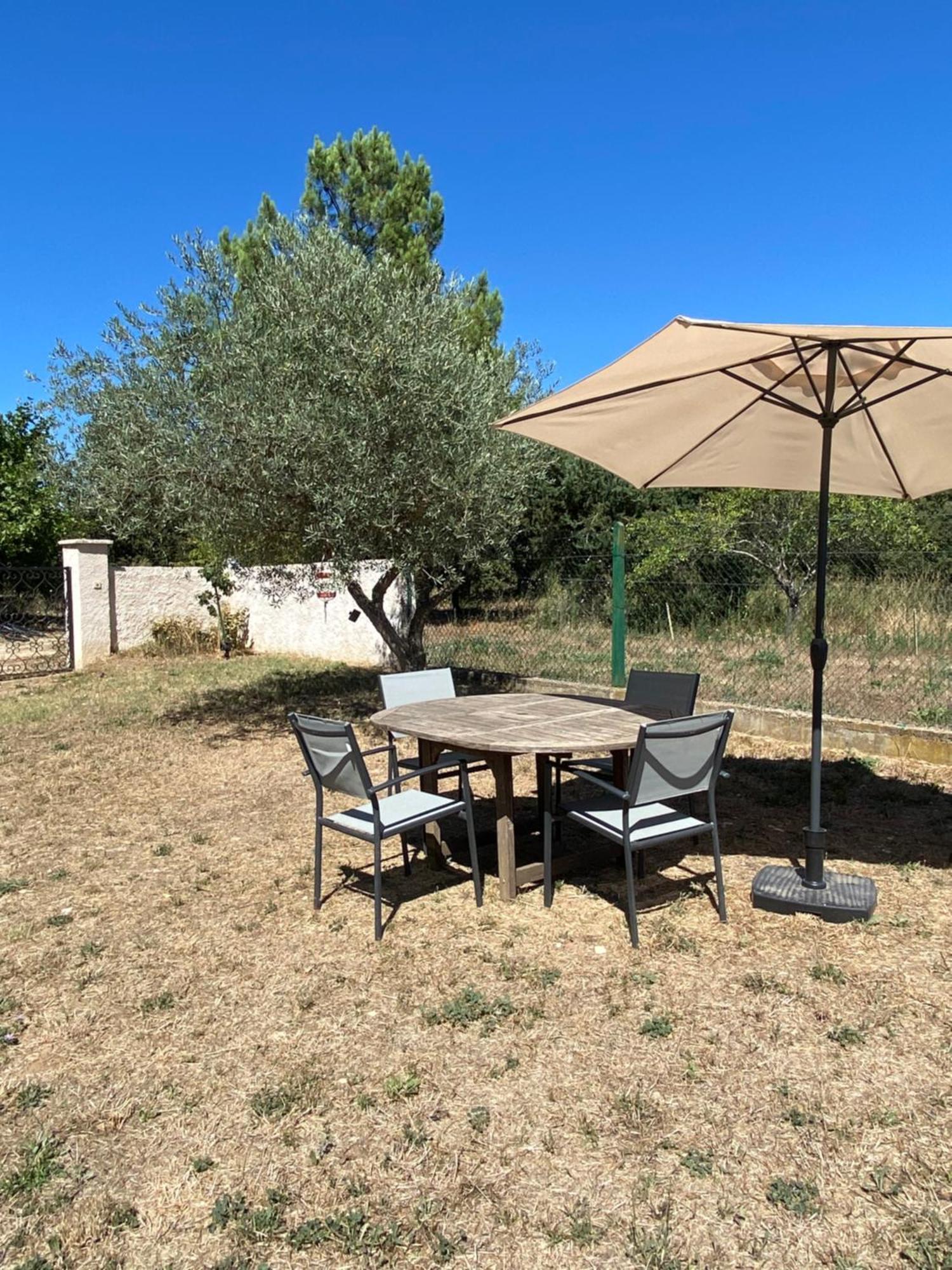 Villa Soleil D'Ocre - Bastide A Roussillon Roussillon en Isere Esterno foto